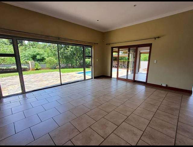 4 BEDROOM PROPERTY TO RENT IN RASLOUW